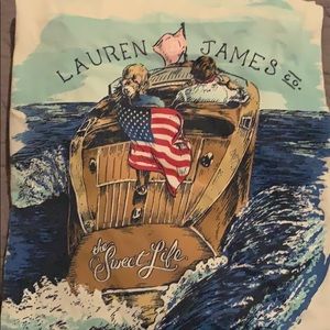 Lauren James T-Shirt